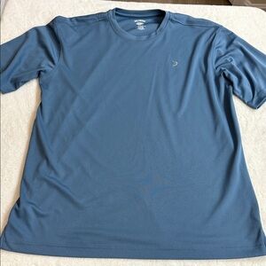 Men's Reel Legends Blue T-Shirt